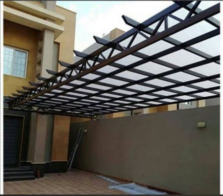 مظلات لكسان جدة